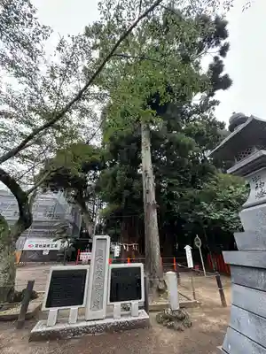 息栖神社(茨城県)