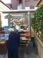 愛宕神社(茨城県)