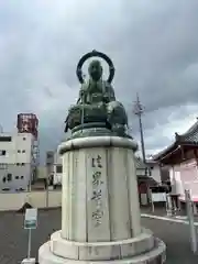 津観音(三重県)