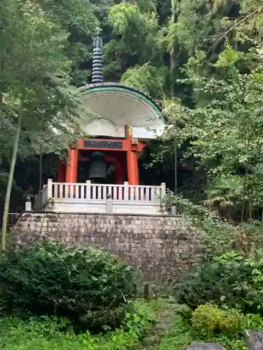 満願寺のその他建物