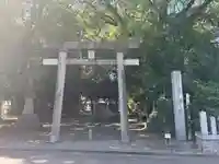 清洲山王宮 日吉神社(愛知県)