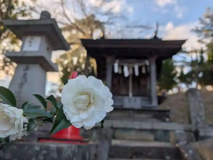 豊景神社(福島県)