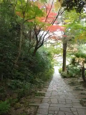 瑞泉寺のその他建物