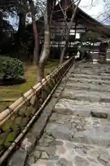 龍安寺の建物その他