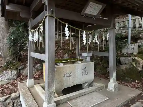 走落神社(滋賀県)