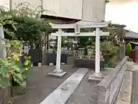 水神宮(千葉県)