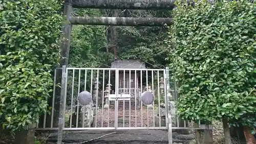 多福院のその他建物