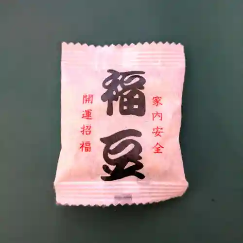 阿豆佐味天神社 立川水天宮(東京都)