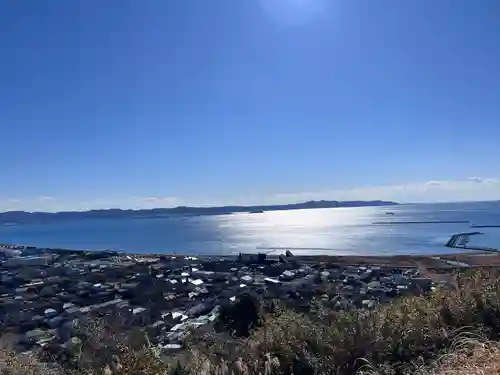 那古寺(千葉県)