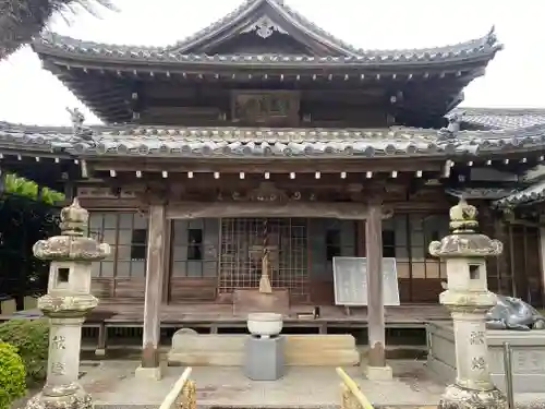 報恩寺(和歌山県)