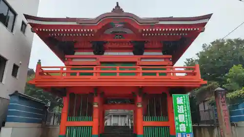 飯沼山 圓福寺(千葉県)