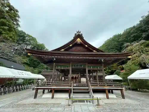 出雲大神宮(京都府)