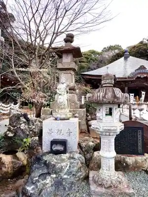 長谷寺(神奈川県)