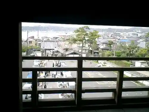 光明寺のその他建物