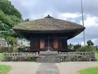 中禅寺のその他建物