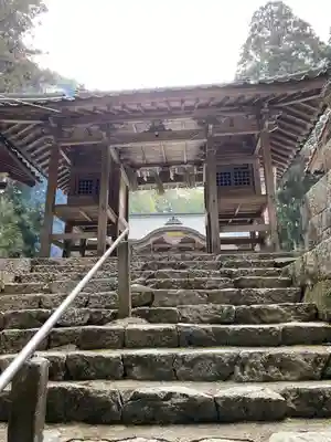 高岡神社(岡山県)