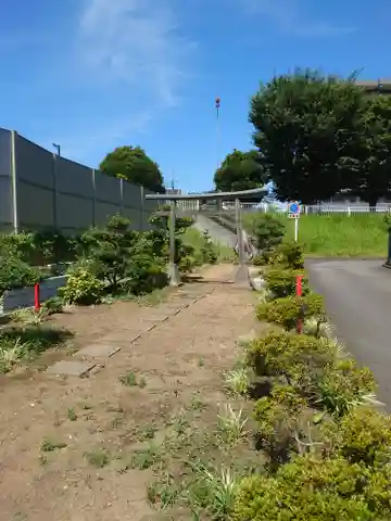 水神社(埼玉県)