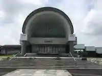 上宮寺の本殿・本堂