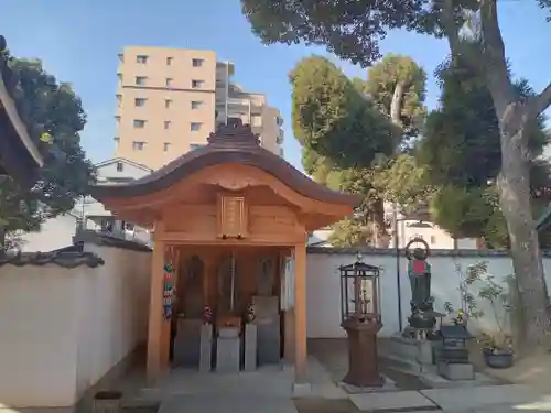 法楽寺(大阪府)