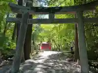 丹生神社(広島県)