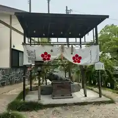 鎭國守國神社(三重県)