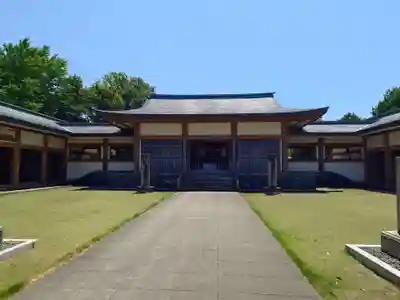 鳥取縣護國神社(鳥取県)