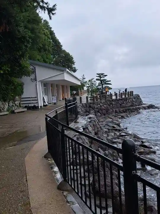 二見興玉神社(三重県)