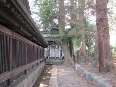 榛名神社(群馬県)