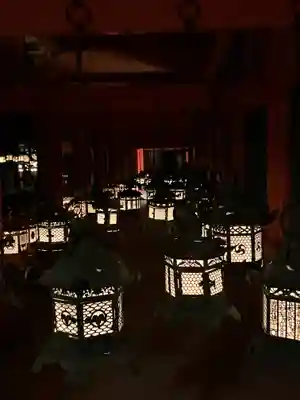 春日大社のその他建物