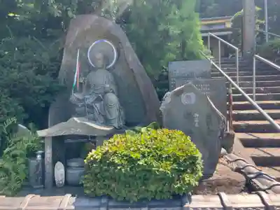 東林寺(神奈川県)