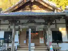 菅生山 大宝寺(愛知県)