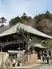 東大寺 二月堂(奈良県)
