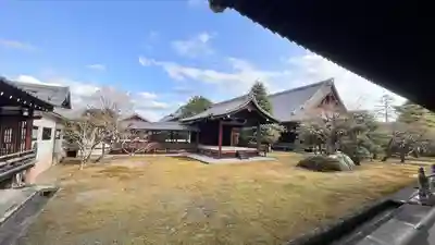 東本願寺（真宗本廟）(京都府)