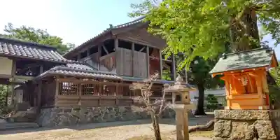 巨椋神社(京都府)