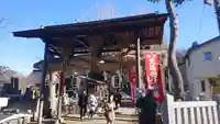 赤城神社のその他建物
