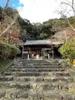 金勝寺(奈良県)