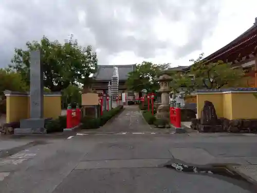 滿福密寺(栃木県)