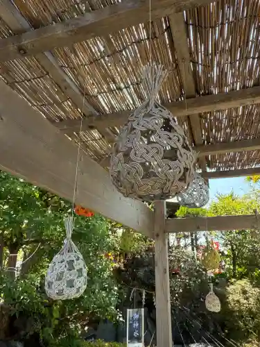 八剱八幡神社(千葉県)