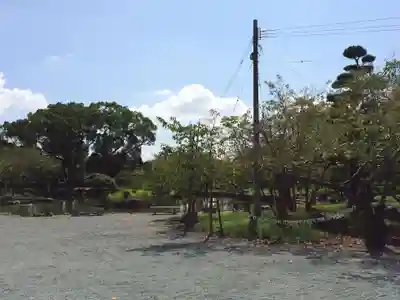 三柱神社(福岡県)