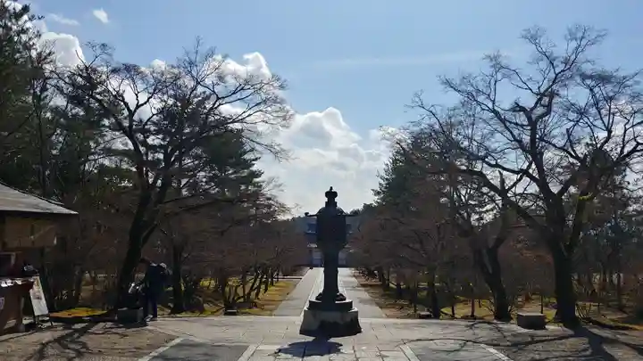 仁和寺のその他建物