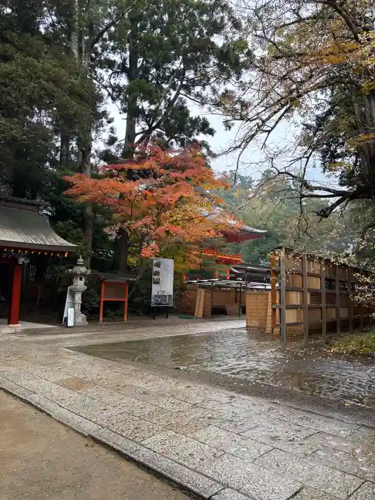 香取神宮(千葉県)