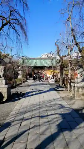 三嶋大社(静岡県)