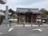 小松寺の本殿・本堂