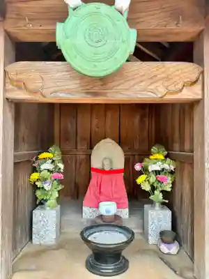 大松禅寺(京都府)