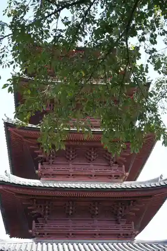池上本門寺のその他建物
