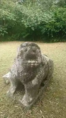 鹿島神社(岩手県)