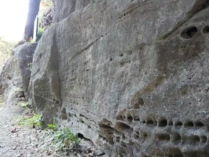 観音院のその他建物