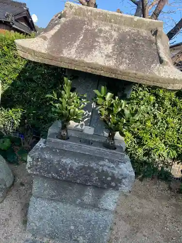 人丸神社の末社