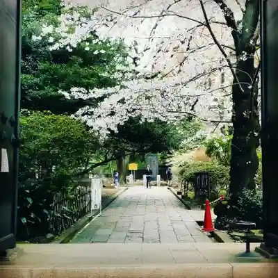 湯島聖堂のその他建物