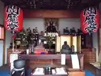 縁心寺 閻魔堂(愛知県)